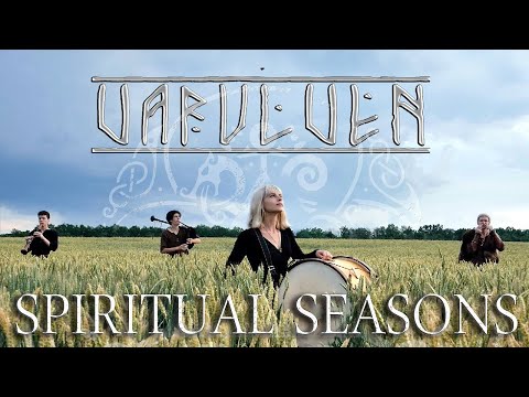 Spiritual Seasons/ Varulven
