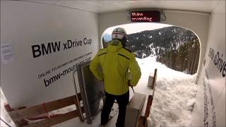 Vip Ski TEAM Nassfeld 2014 Trailer