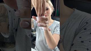 Заказала сет подвесок из sеrebра 🪙, вот не знала с какой начать творить)
