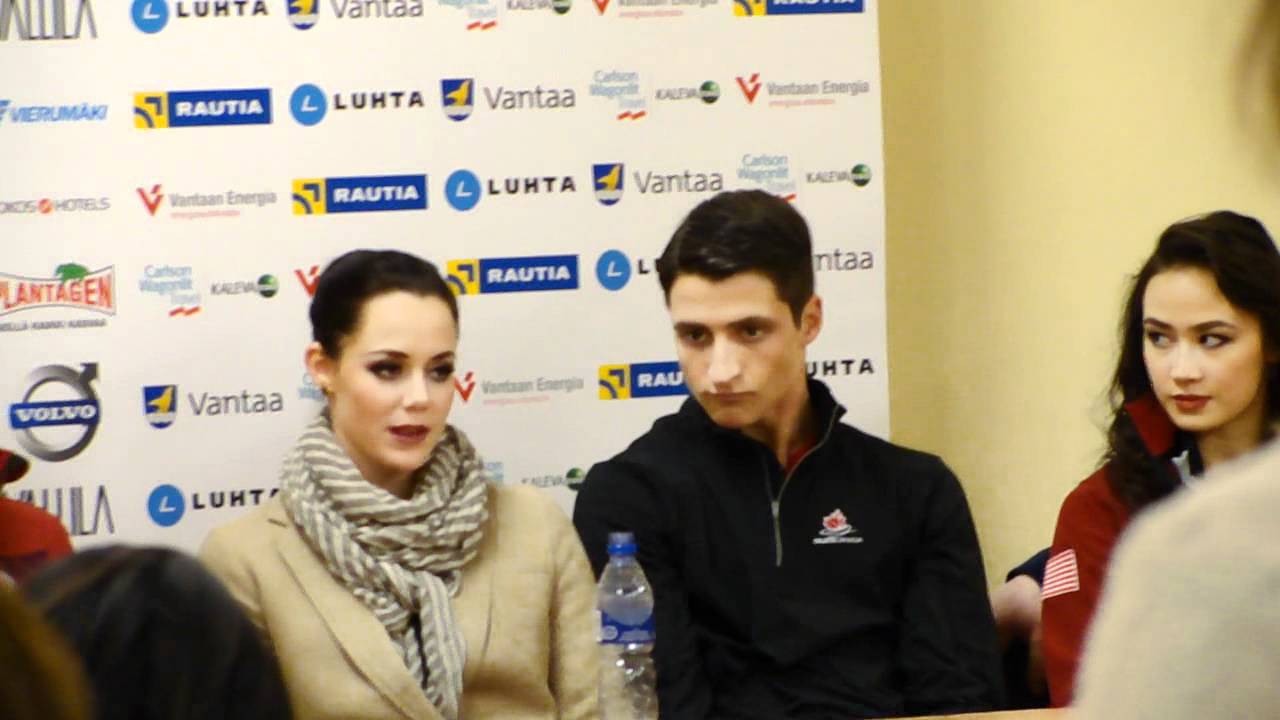 Finlandia Trophy 2011