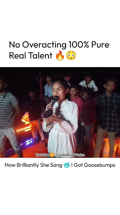 Dil Laga Liya Maine || Sunaina Patel x India Real Voice || Real Voice #indiarealvoice