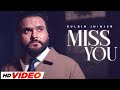 Miss You - (HD Video) | Kulbir Jhinjher | Latest Punjabi Song | New Punjabi Song 2024