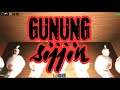 BANYAK KEANEHAN DI GUNUNG INI | roblox