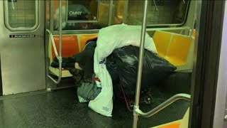 Mayor, MTA announce plan to solve subway issues