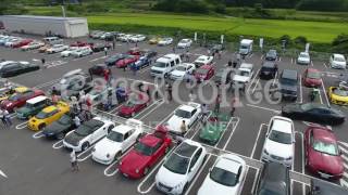 20160904 第19回 Cars&Coffee in オートプラネット名古屋