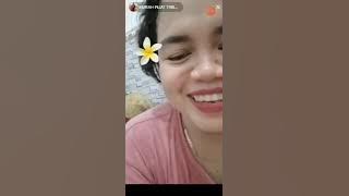 Cewek Live Tiktok Kerokan Plus Pijat