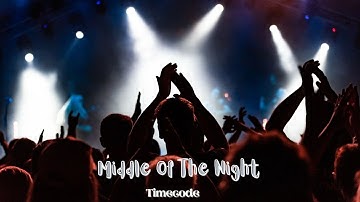 Middle Of The Night Lighting Video | Vijay Rathnam | Grand MA2 PC