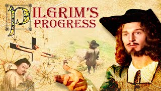 Pilgrim's Progress (1979) Faith Based Drama | Peter Thomas | Full Movie