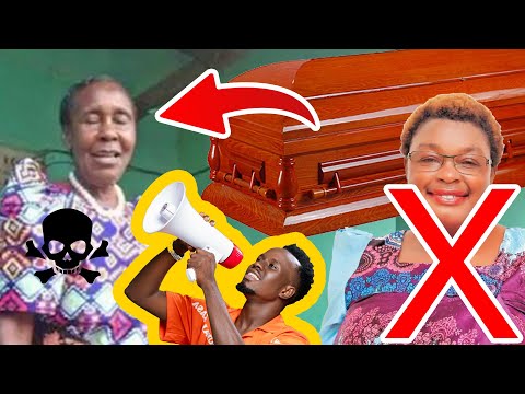 Natta Muwala Wange Ntwale Kalina Sirina Gwentya Kutta Mukalakaasa Amulumbye Ki Mafia 