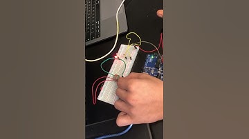 Arduino potenciometro