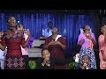 UWE WANGU DAIMA USINIPITE By SAUMU Praise Team Pastor Emmanuel Mgogo 
