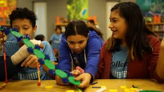 Mission CISD Science State Test Prep Migrant CAMP