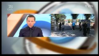 Le 7/8 L’Actu – Edition du vendredi 8 novembre 2013