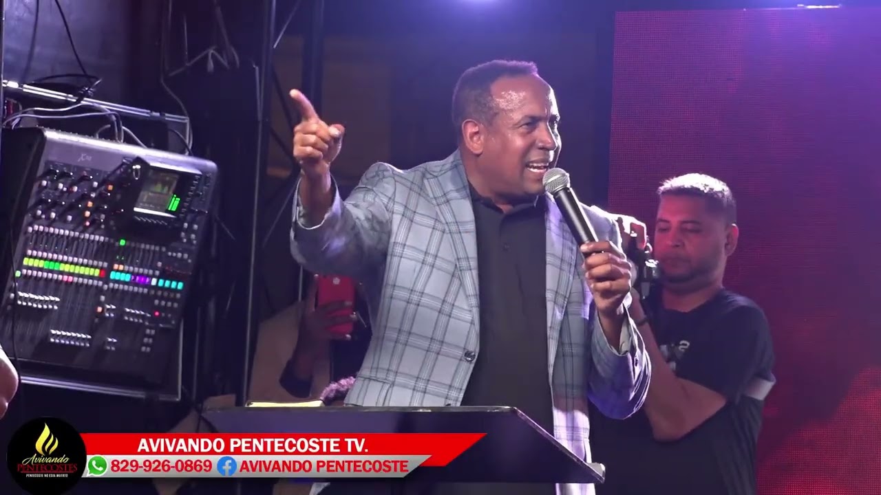 DIOS SANA MUJER DE CANCER//JUAN CARLOS HARRIGAS 2DA. PARTE