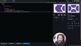 CSS Battle 2026-05-17