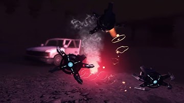 UFO Down, Squad Up! | XCOM Enemy Unknown Rebalance #5