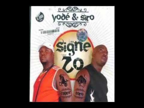 Yode & Siro - Bingue