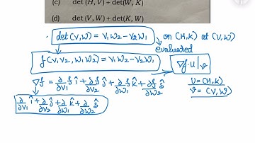 Csirnet/june2011/partB/real analysis/function of several variables ques