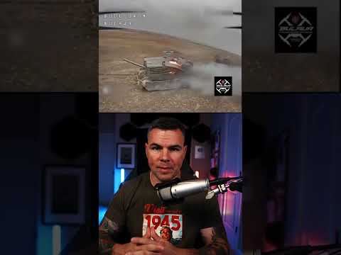 Drone places a