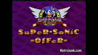 Sega Mega Drive Australia (1990)