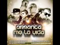 Arrancame la vida - Neztor MVL ft Kronos, Melodicow & Dezear (LINK DE DESCARGA)