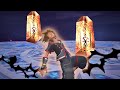 Kingdom hearts and negative status effects