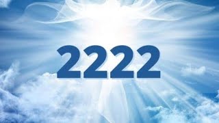 Virgo😇Message From Your Ancestor's And Angel's 😇(Angel Number 2222 😲) screenshot 5