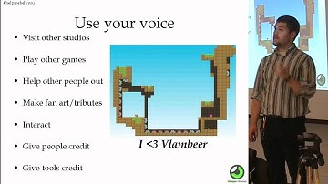 Game PR & Marketing 101 Lecture (part 2)