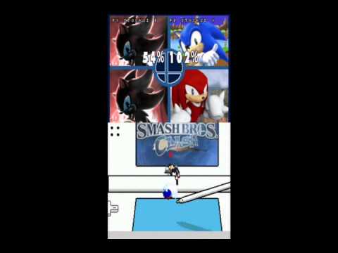 ssbclash ds ssbclash ds