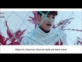 Jun. K (2PM) - Think About You [T&uuml;rk&ccedil;e Altyazılı]