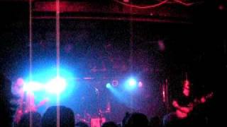 Terrible things live