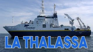 La Thalassa - TP 6