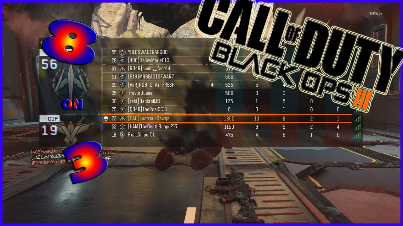 Black ops 2 matchmaking glitch-in-Tapani