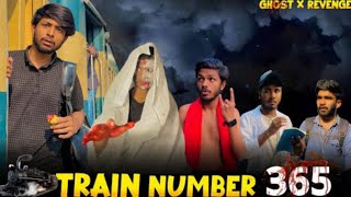 Train No 365 _ Bangla funny video _ BAD Brothers _ it’s omor