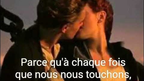 Traduction [FR] | Cascada • Everytime we touch