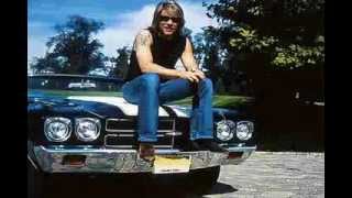 BON JOVI SHOT THROUGH THE HEART