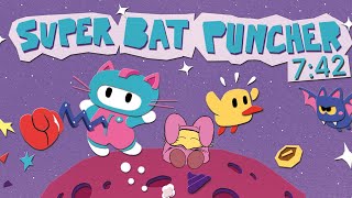 Super Bat Puncher (demo) PB 7:42