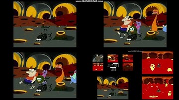 up to faster 58 parison to space goofs