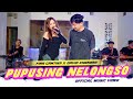 PUPUSING NELONGSO - FIRA CANTIKA X DAVID CHANDRA | LIVE VERSION (OFFICIAL MUSIC VIDEO)