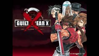 Guilty Gear X - Make Oneself [Axl Low's Theme Extended]