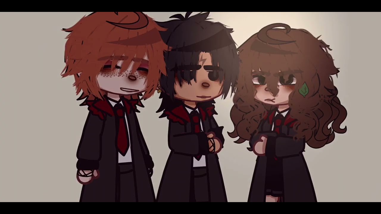 pretty-harry-potter-gacha-club-youtube