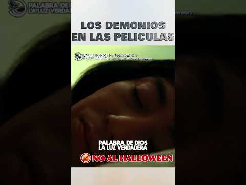 Los demonios en