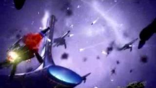 Mass Effect E3 2007 Trailer