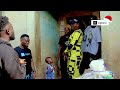 21 days of giving | A fresh start for Chinenye | Gigbanc
