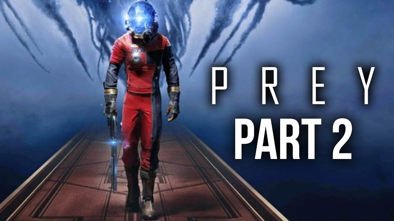 36+ Prey 2 Pictures
