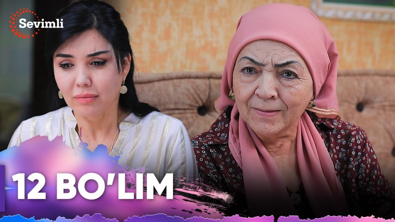 Kechir 12-bo'lim (27-28-29 qismlar )