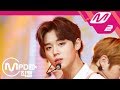 [MPD직캠] 워너원 박지훈 직캠 