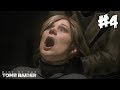 Rise of the Tomb Raider (2015) Gameplay Walkthrough #4 | Lara Has Been Betrayed?!!