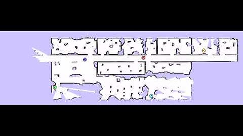 Multi-Robot Exploration - Simulation, 2008