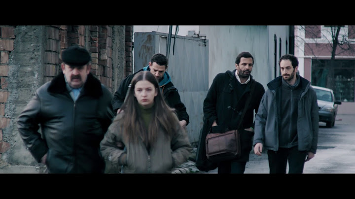 映画 『フィクサー』 (The Fixer/Fixeur) 予告編 ［英語字幕］